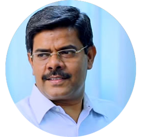 Mr. A. Zahir Hussain