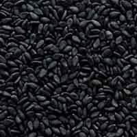 Sesame Black