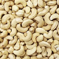 Cashewnuts