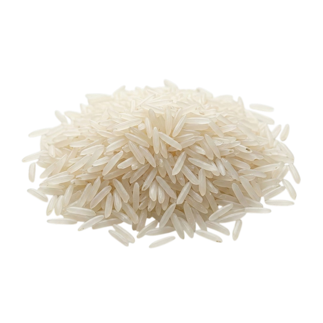 Basmati Rice