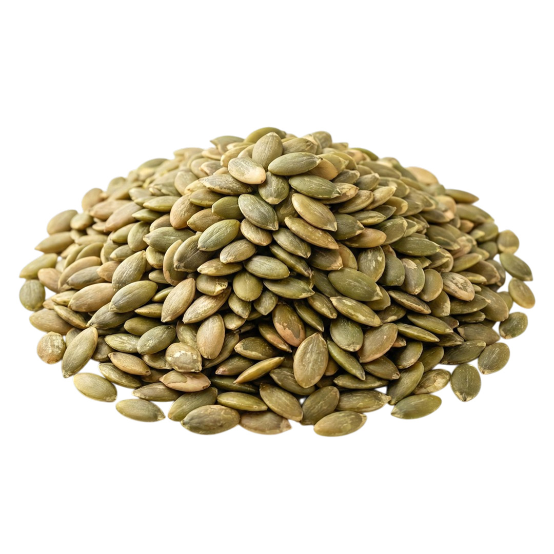 Pumpkin Seeds