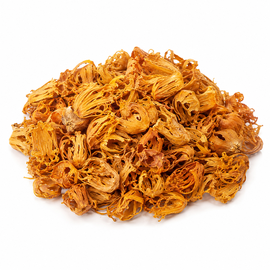 Nutmeg Flower (Mace)