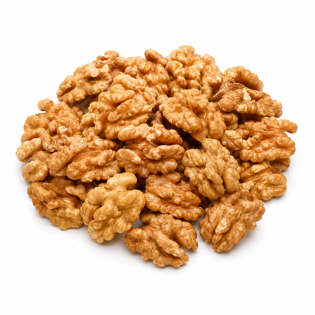 Walnuts