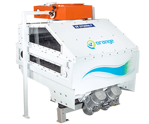 Vibro Paddy Destoner