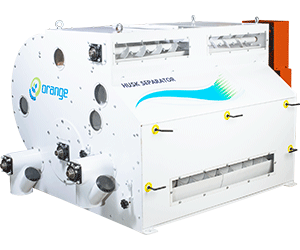 Husk Separator