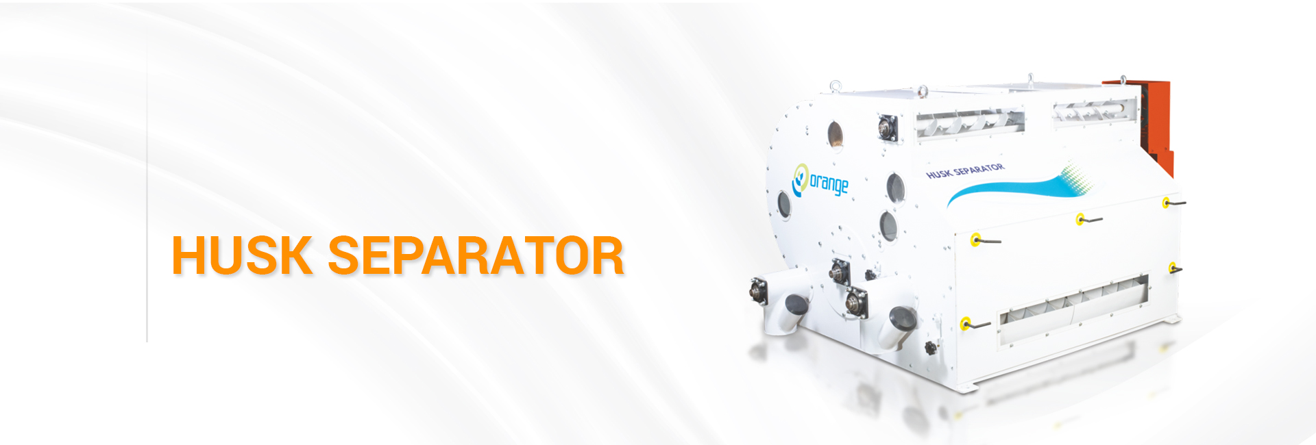 Husk Separator