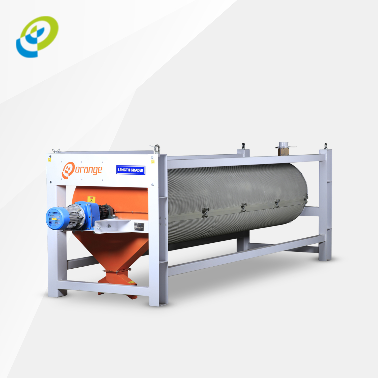 Length Grader
