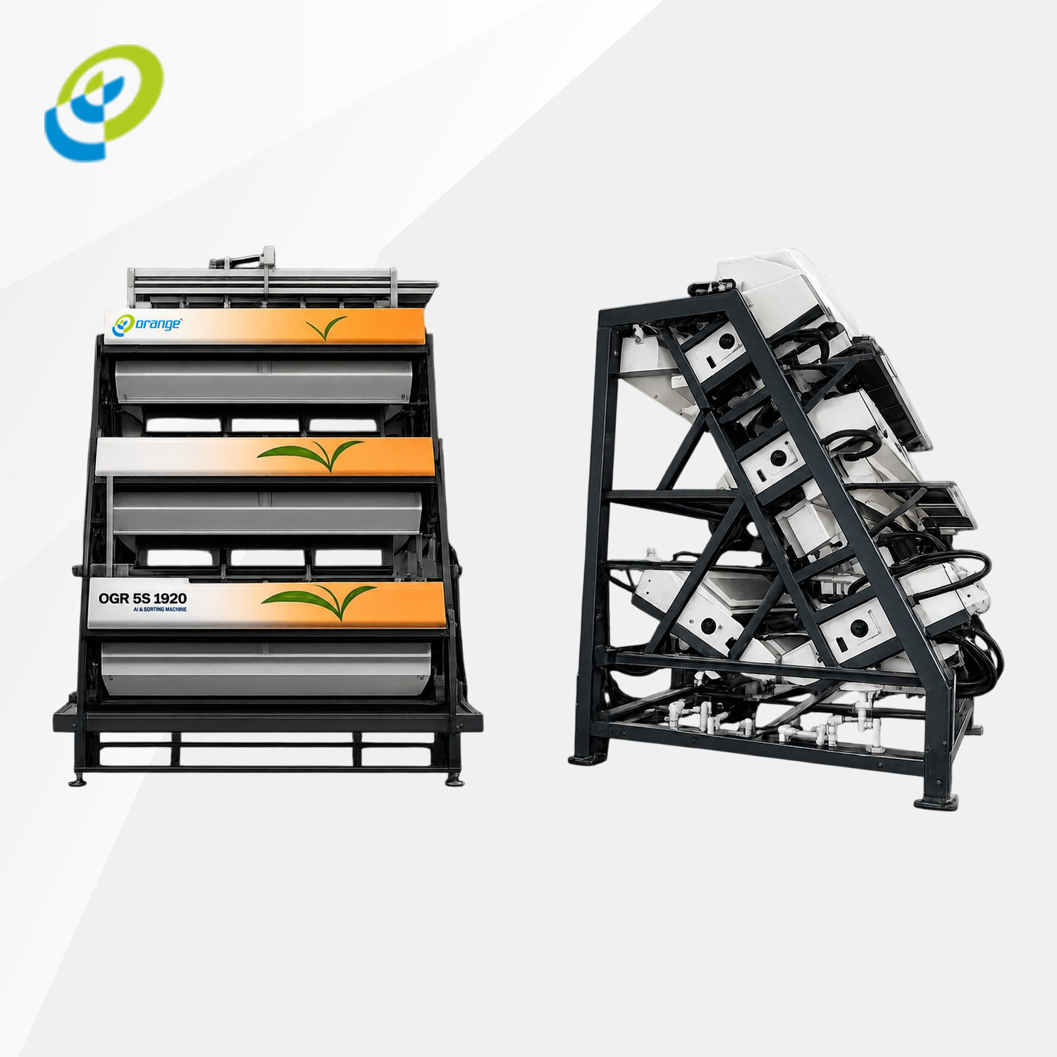 Tea Sorting Machine