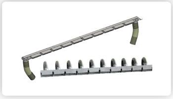 Dual Stage Dust Collection System