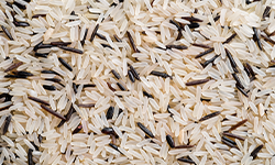 Raw Rice