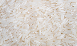 Chalky Rice