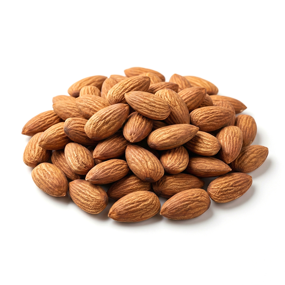 Almonds