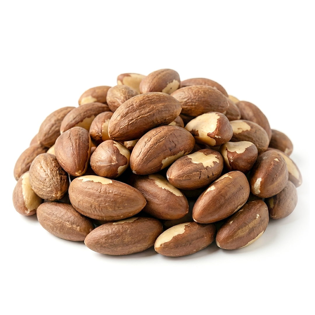 Brazil Nuts
