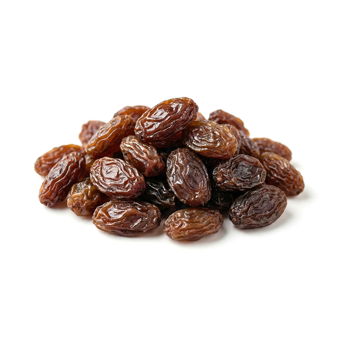 Raisins
