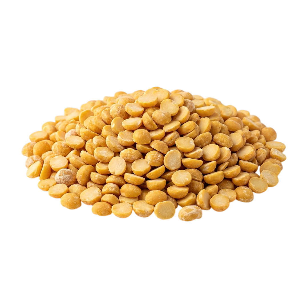 Chana Dal