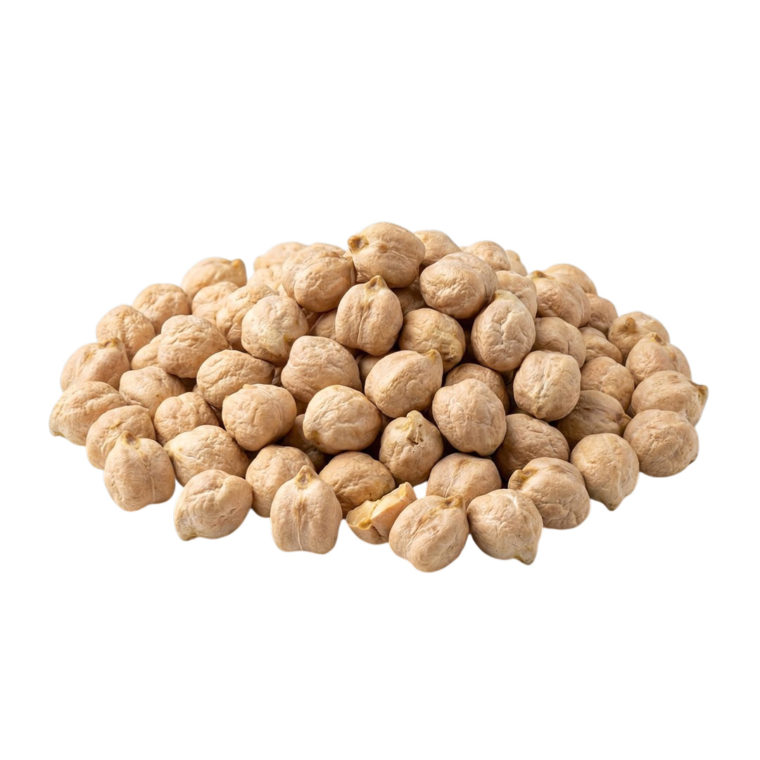 Chickpeas