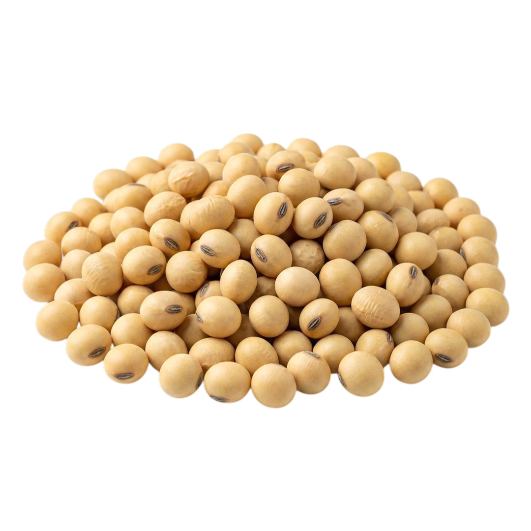 Soybeans