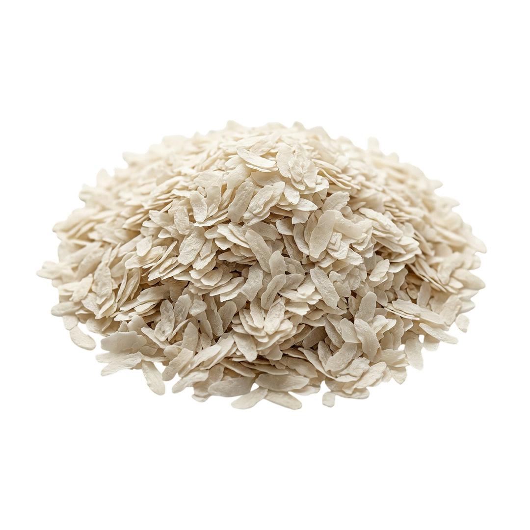 Poha / Pauwa Rice
