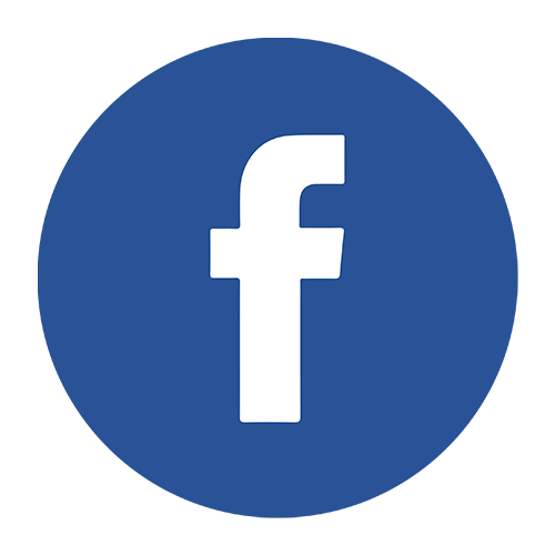 Facebook Icon
