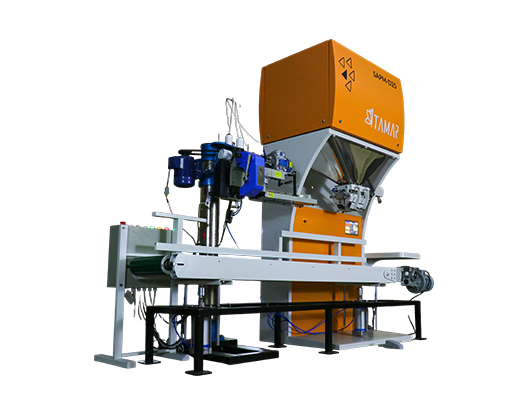 Double Head - SAPM - D75NC