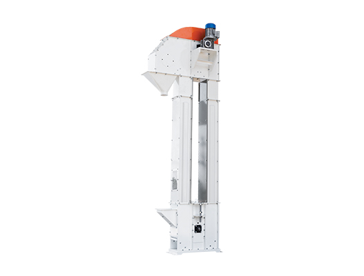 Grain Feeder